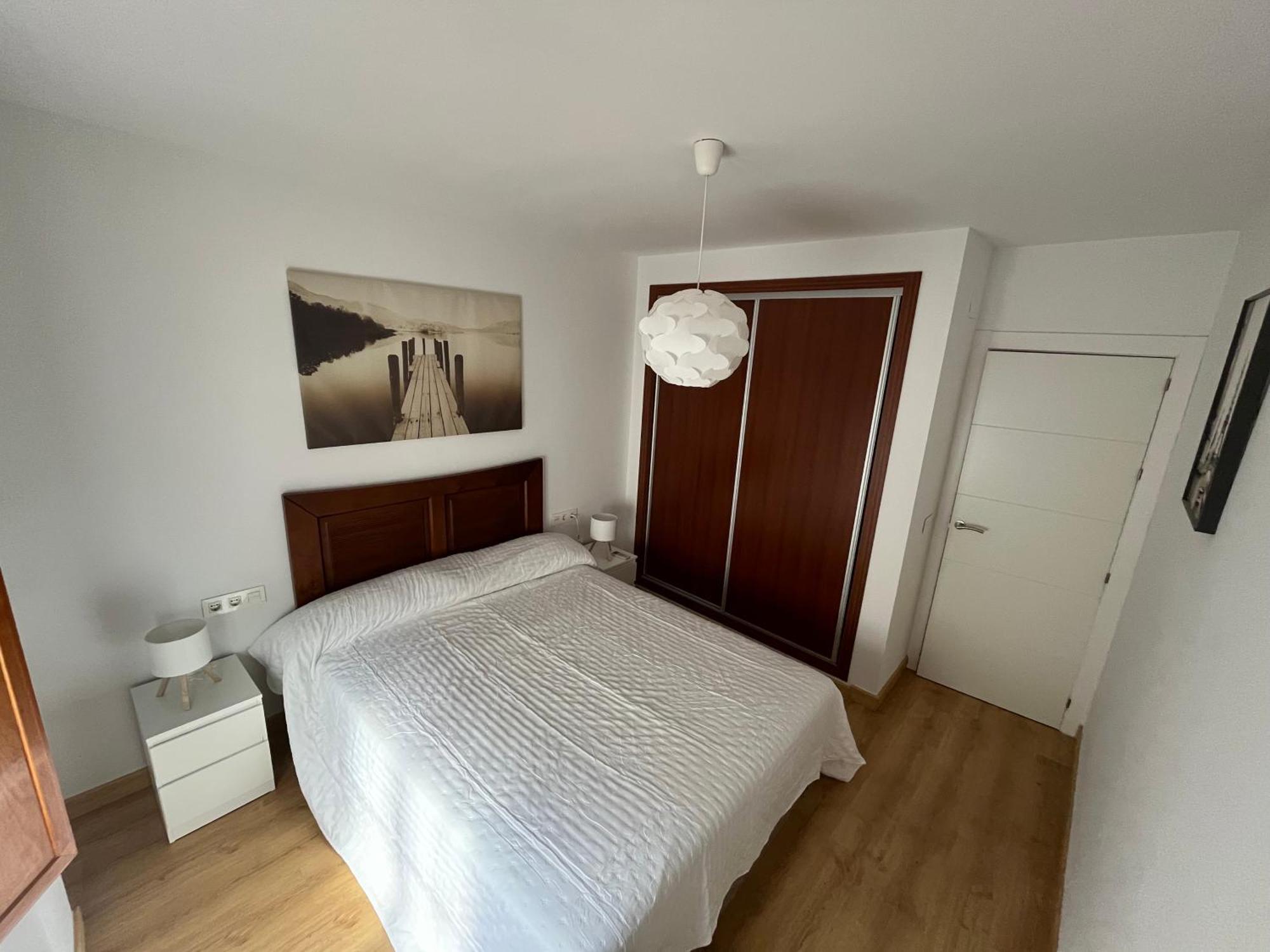 Apartment Panther San Roque Seville